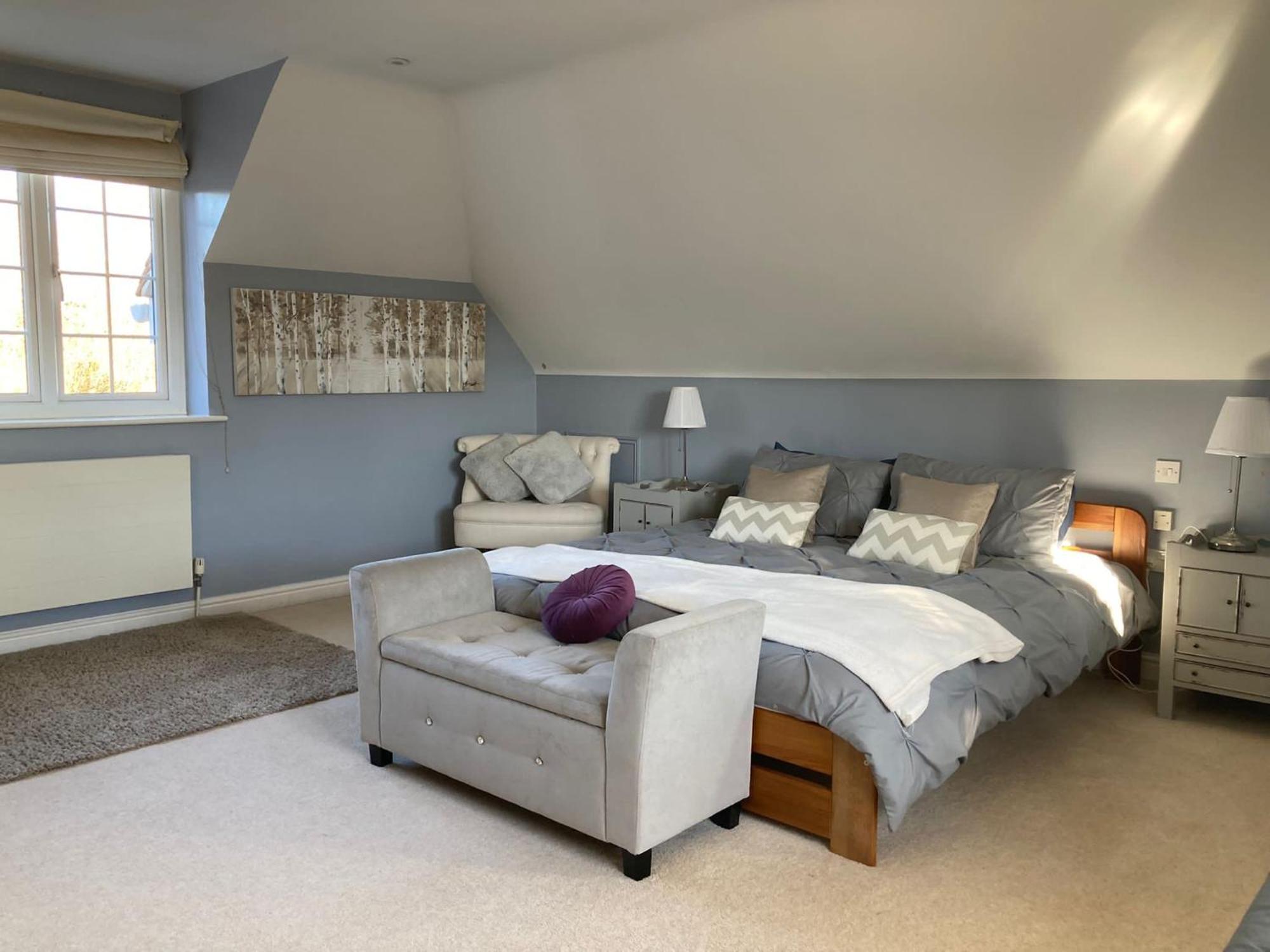 Langford Farmhouse - New Forest National Park Luxury 4Bd, Hot Tub, Cinema, 10 Acres Bartley Exterior photo